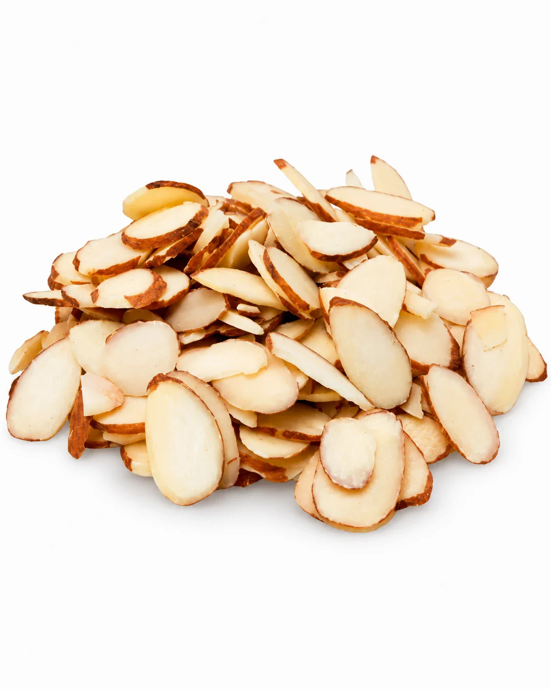 ALMENDRAS FILETEADAS (KG)
