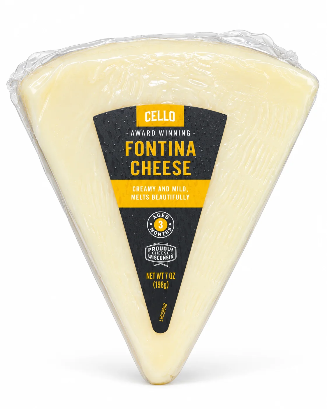 QUESO FONTINA CELLO (198 GR)