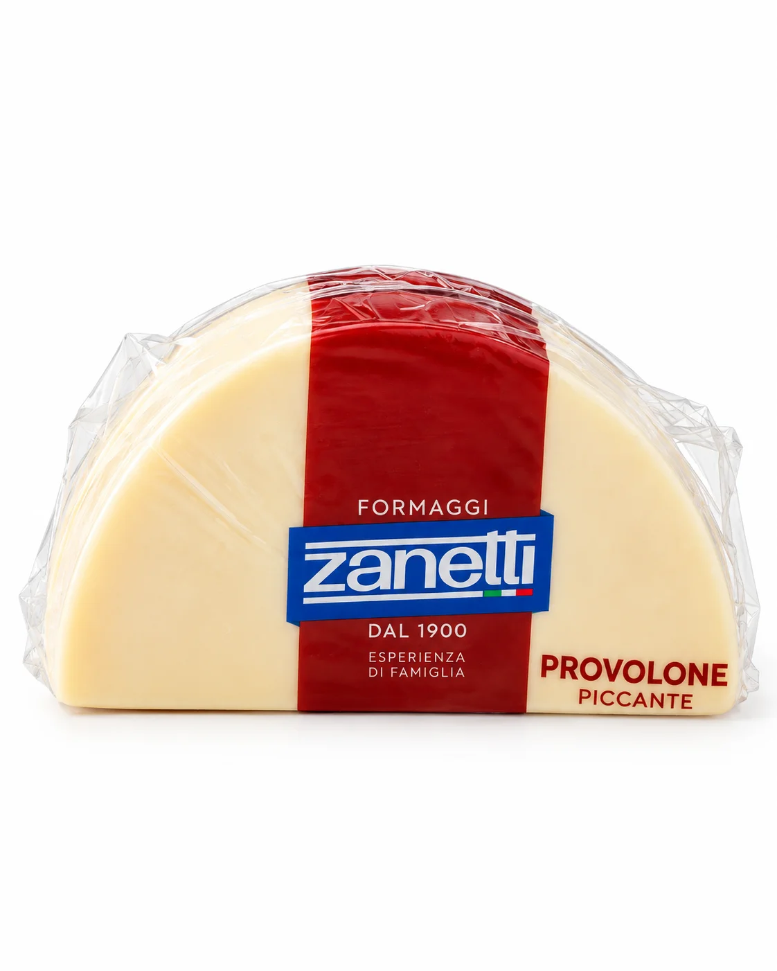 QUESO PROVOLONE PICCANTE ZANETTI